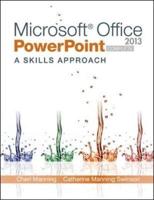 Microsoft Office PowerPoint Complete 2013