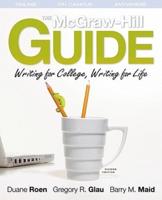 The McGraw-Hill Guide With Handbook (Student Edition Two-Book Package Discount)