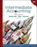 Intermediate Accounting Volume 2 (Ch 13-21) With British Airways Report