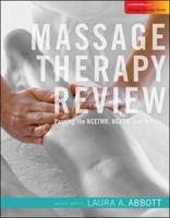 Massage Therapy Review