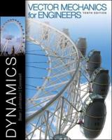 Vector Mechanics for Engineers. Dynamics