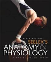 Seeley's Anatomy & Physiology With Connect Access Card