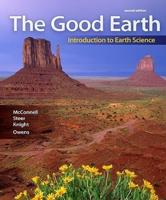 The Good Earth With Connect Plus Access Code