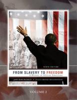 LSC Volume Two From Slavery to Freedom(General Use)
