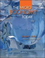 The Micro Economy Today