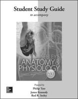 Seeley's Anatomy & Physiology