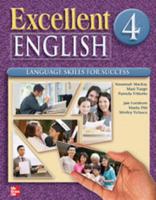 Excellent English Level 4 Student Book and Workbook Pack