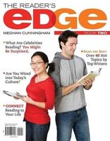 Reader's Edge Book II W/ Florida Exit Exam & Connect Reading