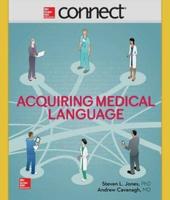 Connect Access Card for Acquiring Medical Language