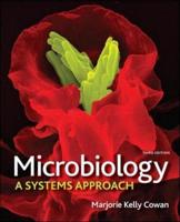 Microbiology: A Systems Approach With Connect Access Card