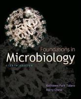 Foundations in Microbiology With Connect Access Card