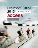 Microsoft Office Access 2013 Complete