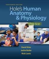 Hole's Human Anatomy & Physiology Practice