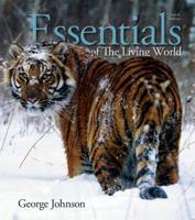 Loose Leaf Version for Essentials of the Living World