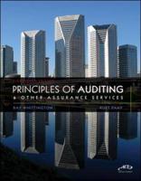 Principles of Auditing & Assurance Services With ACL Software CD + Connect Plus