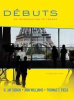 Looseleaf for Débuts: An Introduction to French Student Edition