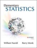 Elementary Statistics With Formula Card and Data CD