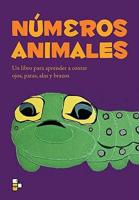 Numeros Animales/ Animal Numbers