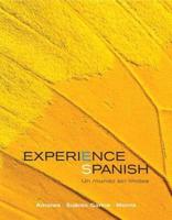 Looseleaf for Experience Spanish