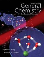 Connect 2-Year Access Card for Chemistry: The Essential Concepts