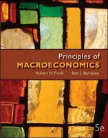 Principles of Macroeconomics With Connect Access Card