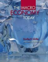 The Macro Economy Today With Connect Plus Access Code