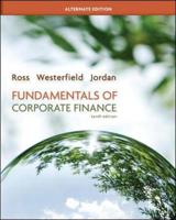 Fundamentals of Corporate Finance Alternate Edition With Connect Access Card