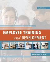 Employee Training and Developmenet With Premium Content Card