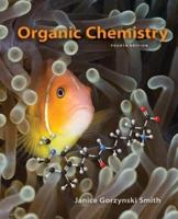 Package: Organic Chemistry With Study Guide/Solutions Manual