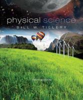 Package: Physical Science With Lab Manual