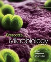 Combo: Prescott's Microbiology With Lab Exercises by Harley