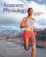 Anatomy & Physiology With Online Access Code