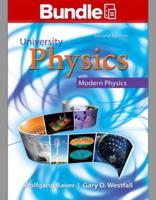 Package: Loose Leaf for University Physics With Modern Physics With 1 Semester Connect Access Card
