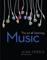 The Art of Listening: Music With Connect Access Code