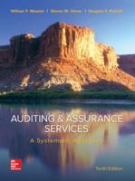 Auditing & Assurance Services