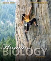 Human Biology With Lab Manual