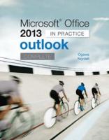 Microsoft Office Outlook 2013 Complete