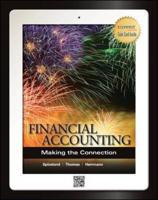 Financial Accounting