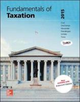 Fundamentals of Taxation 2015 Edition