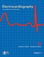 Electrocardiography for Healthcare Professionals