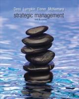 Gen Cmb: Strategic Management CC & Connect AC