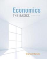 Looseleaf Economics: The Basics and Connect Access Card