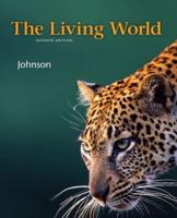 The Living World + Lab Manual T/A Mader, Concepts of Biology