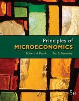 Looseleaf Principles of Microeconomics + Connect Access Card