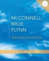 Macroeconomics Brief Edition With Connect Access Card