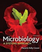 Combo: Microbiology: A Systems Approach With Benson's Microbiological Applications Complete Version