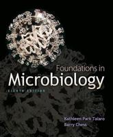 Combo: Foundations in Microbiology With Lab Applications in Microbiology: A Case Study Approach by Chess