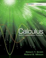 Calculus - Early Transcendental Functions + Aleks Prep Calc