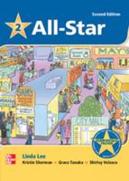 All Star Level 2 Student Book and Workbook Pack