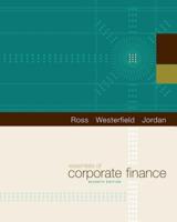 Essentials of Corporate Finance Package